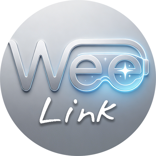 WeeLink client logo